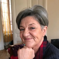 Pascale Gonnet