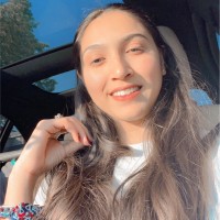 Smilepreet Kaur