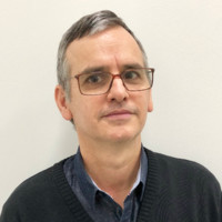 Klaus Peter Stolzmann, MSc.