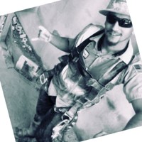 Zachary Cabrera