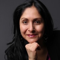 Cecilia Flores