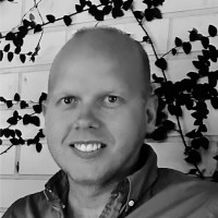 Peter Johns