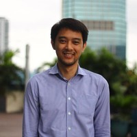 Vincent Dizon