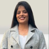 Pranjal Sarode