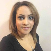 Maureen Singh