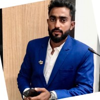 Mohammed Nayaz Pasha