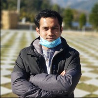Manoj Singh