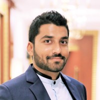 Amjad Hussein