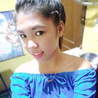 Angelica Canete