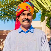 Mag Singh Rajpurohit