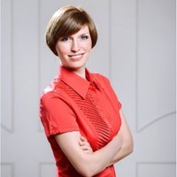 Svetlana Kanevskaya