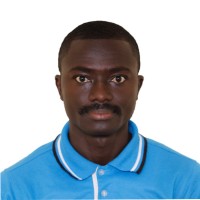 Ernest Yeboah Asumadu