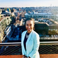 Brittany Rabb, LGSW