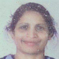 Kousalya (Kowshi) Tammireddy