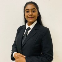 Shalini John Kennedy