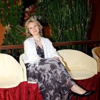 Наталья Блицын