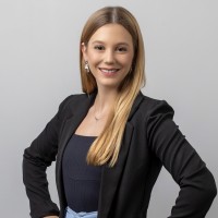 Luana Dubrule Baptista