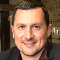 Darren Macrae