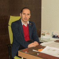 Abolfazl Ramezani