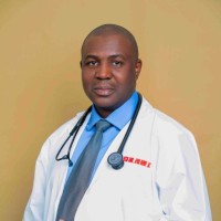 Oseni Abiri, Aprn, Msn, Mph,Pmhnp-Bc