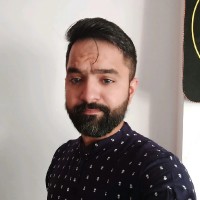 Siddharth Patel