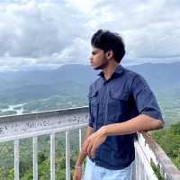 Muthu Kumar p