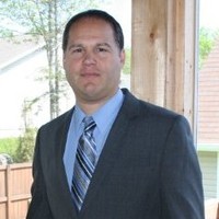 Robert Landry, Crsp