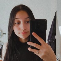 Geovanna Albano Dos Santos Rodrigues