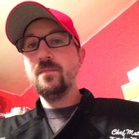 Christopher Matson