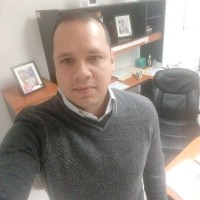 Marcos Eusebio Selvas Silva