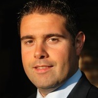 Bert Van der Jonckheyd