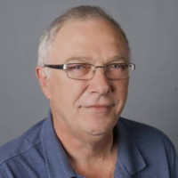 Ron Hamilton