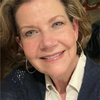 Marcia Harper
