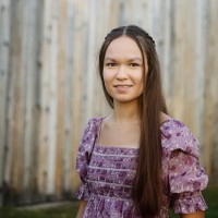 Chloe Markle