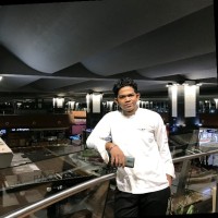Pradyumna Behera