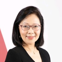 Yumei Zhang TEP, ACSI, PhD