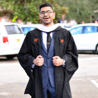 Prashant Ahuja