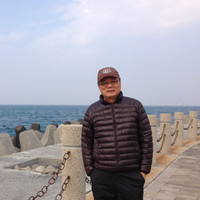 Tony Wu