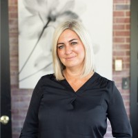 Cathy Hoog, LMHC, LMFT