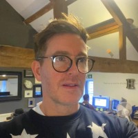 Russel D'Ambrosio - Creating Exceptional Brands