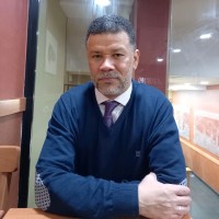 Marino Disla Santiago
