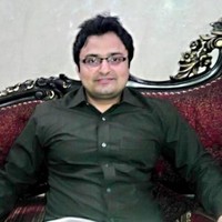 Muhammad Tanveer Ccfc, Ca (F)