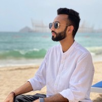 Sanket Kanani