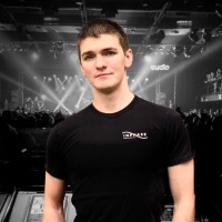 Kyle Gerhart