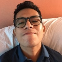 Ivan Diaz Ortiz