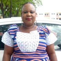 Comfort Tani Alhassan
