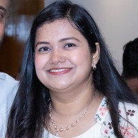 Roopali Varma