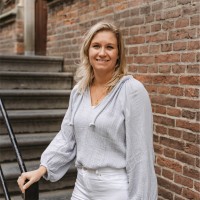 Paulien Van Bruggen