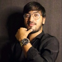 Bharath Kumar Thonangi