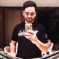Ibrahim Qnawy